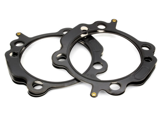 Taverner Motorsports - Gasket; Cyl Head T/Cam 4.125" Bore - CG-C10086-040