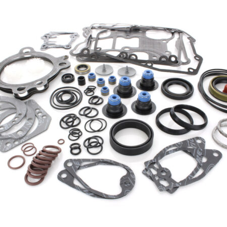 Taverner Motorsports - Gasket Kit; Engine TC'99-17 88ci & - CG-C10155