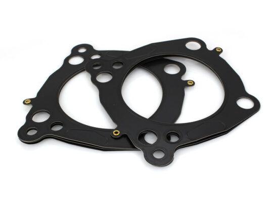 Taverner Motorsports - Gasket; Cyl Head M8 4.075" Bore - CG-C10166-030