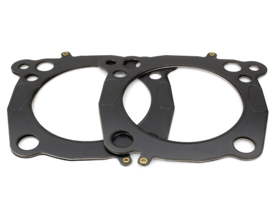 Taverner Motorsports - Gasket; Cyl Head M8 4.075" Bore - CG-C10166