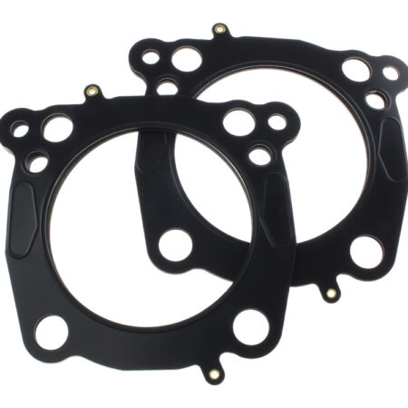 Taverner Motorsports - Gasket; Cyl Head M8 4.125" Bore - CG-C10167-030