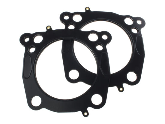 Taverner Motorsports - Gasket; Cyl Head M8 4.125" Bore - CG-C10167-030