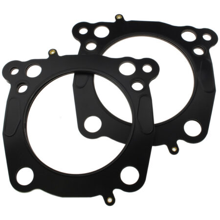 Taverner Motorsports - Gasket; Cyl Head M8 4.125" Bore - CG-C10167