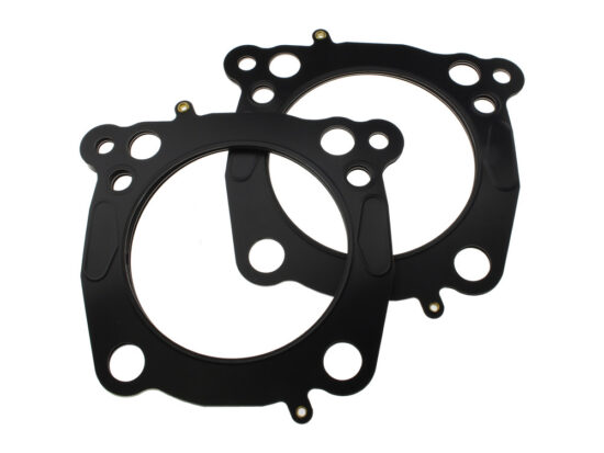 Taverner Motorsports - Gasket; Cyl Head M8 4.125" Bore - CG-C10167