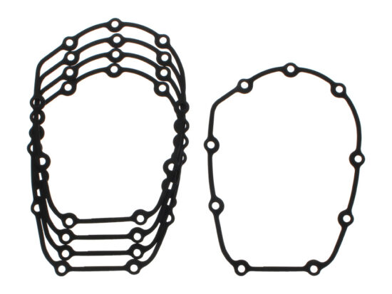 Taverner Motorsports - Gasket; Cam Cvr M8'17up - CG-C10173