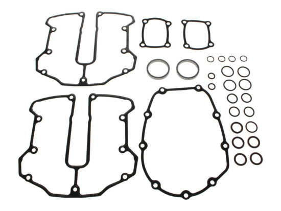 Taverner Motorsports - Gasket Kit; Cam Change M8'17up - CG-C10178-FP