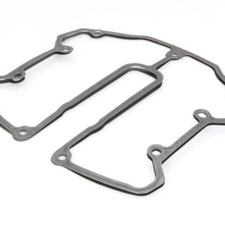 Taverner Motorsports - Gasket; Upper Rocker Cvr M8'17up - CG-C10179-2