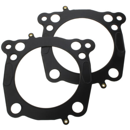 Taverner Motorsports - Gasket;Cyl Head/Base M8 4.250" Bore - CG-C10181-HB-030-014