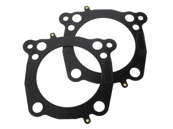 Taverner Motorsports - Gasket;Cyl Head/Base M8 4.250" Bore - CG-C10181-HB-030-014