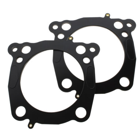 Taverner Motorsports - Gasket;Cyl Head/Base M8 4.250" Bore - CG-C10181-HB