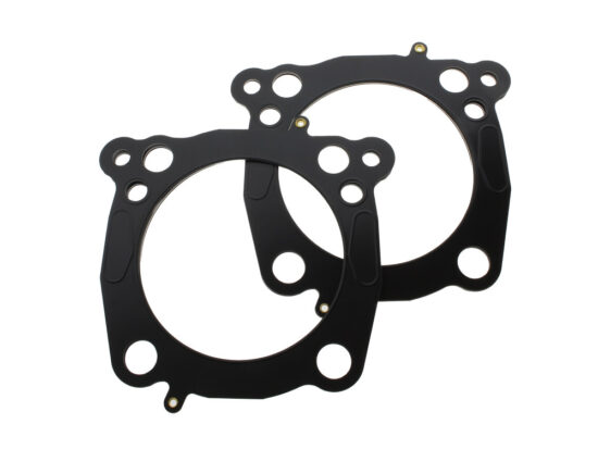 Taverner Motorsports - Gasket;Cyl Head/Base M8 4.250" Bore - CG-C10181-HB