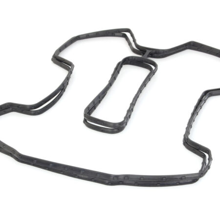 Taverner Motorsports - Gasket; Lower Rocker Cvr M8'17up - CG-C10183