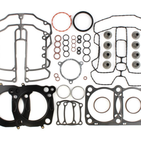 Taverner Motorsports - Gasket Kit; Top End M8'17up 107ci - CG-C10217-030