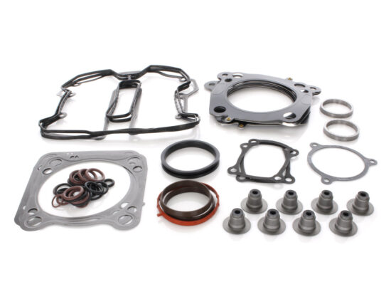 Taverner Motorsports - Gasket Kit; Top End M8'17up 114ci - CG-C10218