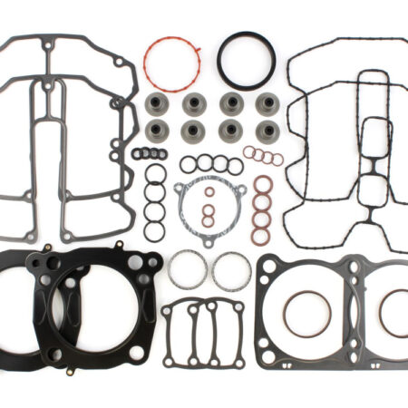 Taverner Motorsports - Gasket Kit; Top End M8'17up 4.075" - CG-C10219-030