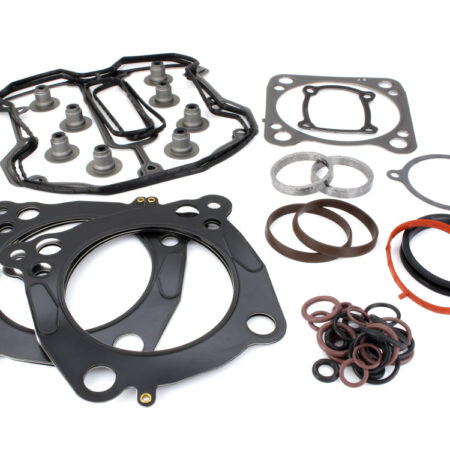 Taverner Motorsports - Gasket Kit; Top End M8'17up 4.075" - CG-C10219