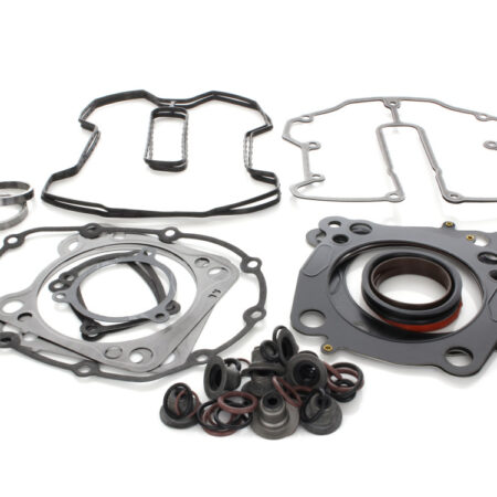 Taverner Motorsports - Gasket Kit; Top End M8'17up 4.185" - CG-C10221