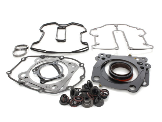 Taverner Motorsports - Gasket Kit; Top End M8'17up 4.185" - CG-C10221