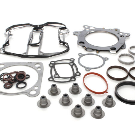 Taverner Motorsports - Gasket Kit; Top End M8'17up 4.250" - CG-C10223-030