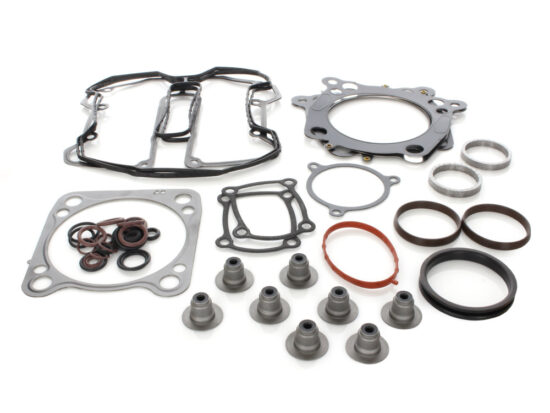 Taverner Motorsports - Gasket Kit; Top End M8'17up 4.250" - CG-C10223-030