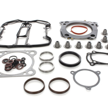 Taverner Motorsports - Gasket Kit; Top End M8'17up 4.250" - CG-C10223