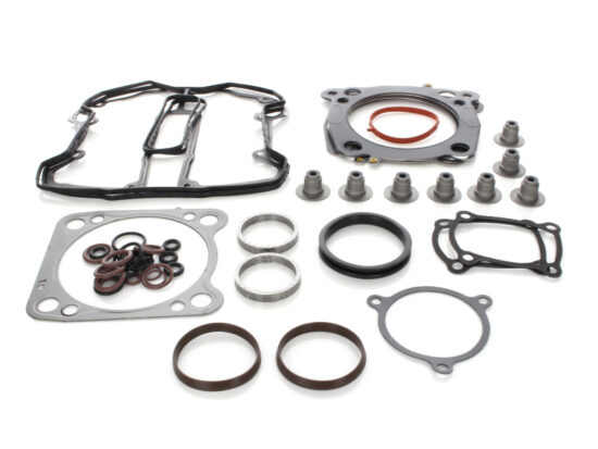 Taverner Motorsports - Gasket Kit; Top End M8'17up 4.250" - CG-C10223