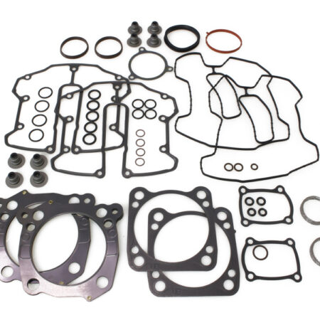 Taverner Motorsports - Gasket Kit; Top End M8'17up 4.310" - CG-C10224