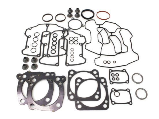 Taverner Motorsports - Gasket Kit; Top End M8'17up 4.310" - CG-C10224