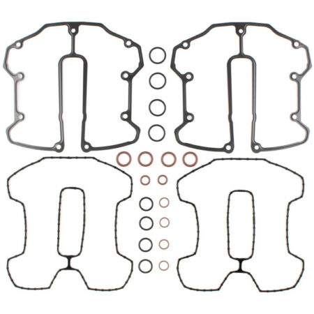 Taverner Motorsports - Gasket Kit; Rocker M8'17up - CG-C10226