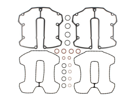 Taverner Motorsports - Gasket Kit; Rocker M8'17up - CG-C10226