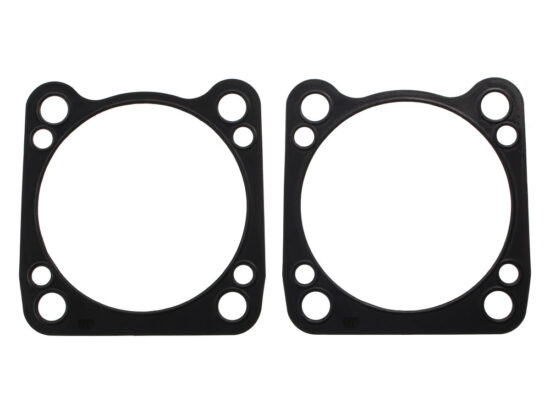 Taverner Motorsports - Gasket; Cyl Base M8'17up - CG-C10242-020