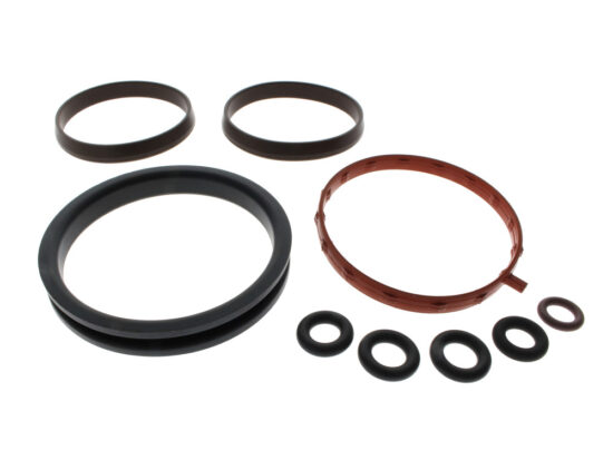 Taverner Motorsports - Intake Manifold Gasket Kit; M8'17up - CG-C10247