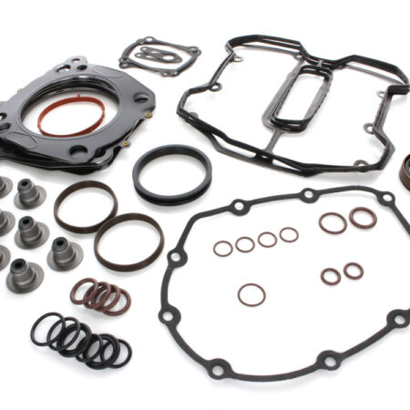 Taverner Motorsports - Gasket Kit; Engine M8'17up 107ci - CG-C10250