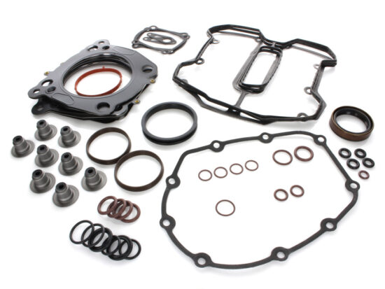 Taverner Motorsports - Gasket Kit; Engine M8'17up 107ci - CG-C10250