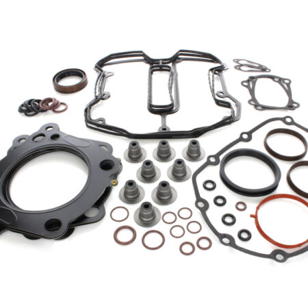 Taverner Motorsports - Gasket Kit; Engine M8'17up 114ci - CG-C10251