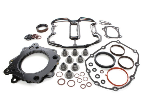 Taverner Motorsports - Gasket Kit; Engine M8'17up 114ci - CG-C10251