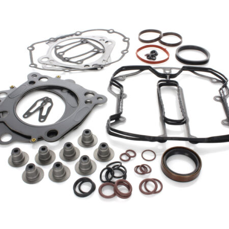 Taverner Motorsports - Gasket Kit; Engine M8'17up 4.075" - CG-C10252