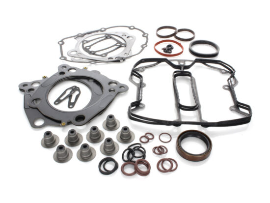 Taverner Motorsports - Gasket Kit; Engine M8'17up 4.075" - CG-C10252