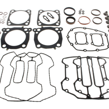 Taverner Motorsports - Gasket Kit; Engine M8'17up 4.250" - CG-C10256-030