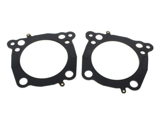 Taverner Motorsports - Gasket; Cyl Head M8 4.250" Bore - CG-C10284-030