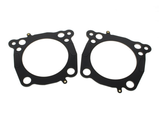 Taverner Motorsports - Gasket; Cyl Head M8 4.250" Bore - CG-C10284