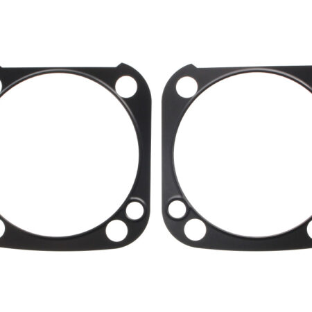 Taverner Motorsports - Gasket; Cyl Base T/Cam w 4" Bore - CG-C10287-020