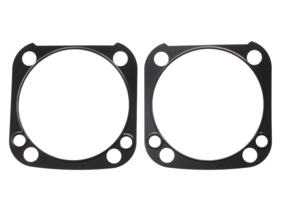 Taverner Motorsports - Gasket; Cyl Base T/Cam w 4" Bore - CG-C10287-020