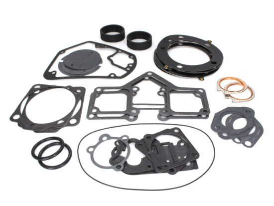 Taverner Motorsports - Gasket Kit; Engine BT'66-84 - CG-C10299