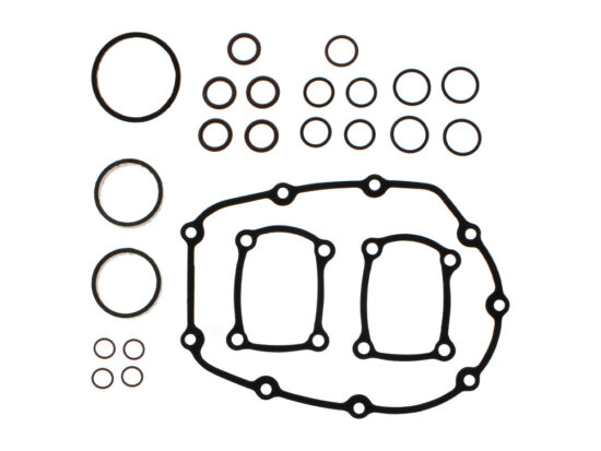 Taverner Motorsports - Gasket Kit; Cam Change M8'17up - CG-C10302