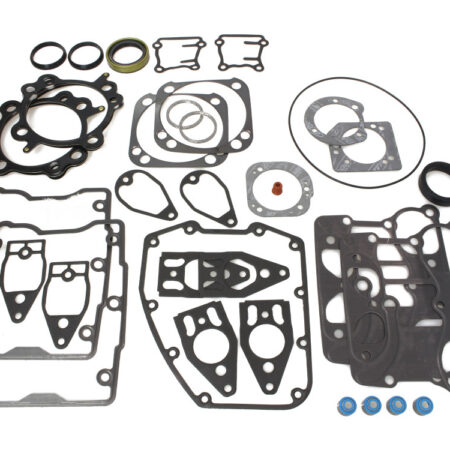 Taverner Motorsports - Gasket Kit; Engine TC'99-17 4.125" - CG-C10307