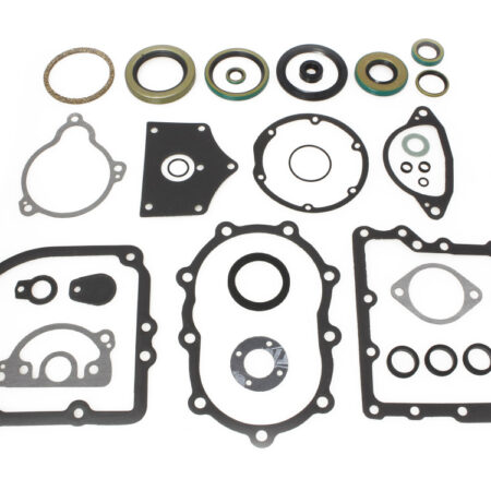 Taverner Motorsports - Gasket Kit; Trans BT'36-86 4spd - CG-C10319