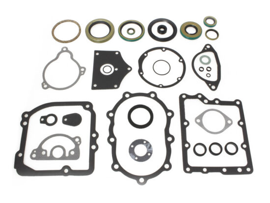 Taverner Motorsports - Gasket Kit; Trans BT'36-86 4spd - CG-C10319