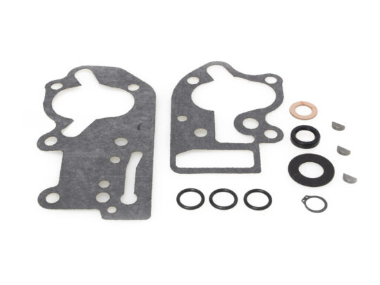 Taverner Motorsports - Gasket Kit; O/Pump BT'81-91 - CG-C10320