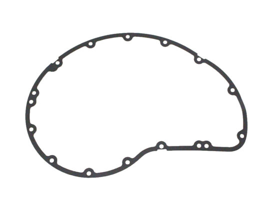 Taverner Motorsports - Gasket; Clutch Cvr V-Rod'02-17 - CG-C10334F1